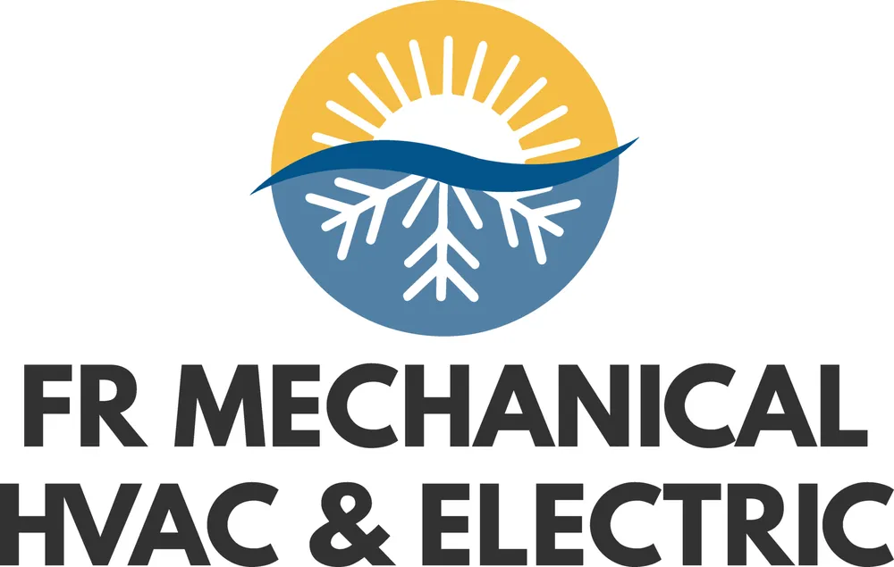 Slide of FR Mechanical