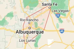 Slide of FRA Muniz Plumbing & Mechanical