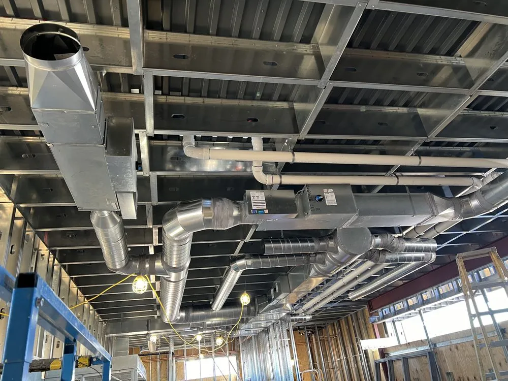 Slide of FRA Muniz Plumbing & Mechanical