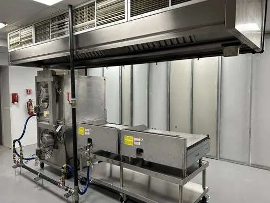 FRA Muniz Plumbing & Mechanical Logo