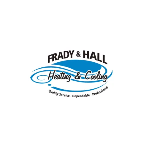 Slide of Frady Heating & Cooling