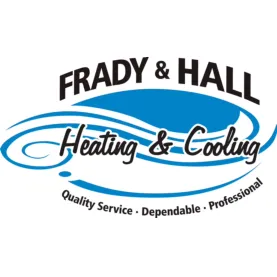 Slide of Frady Heating & Cooling