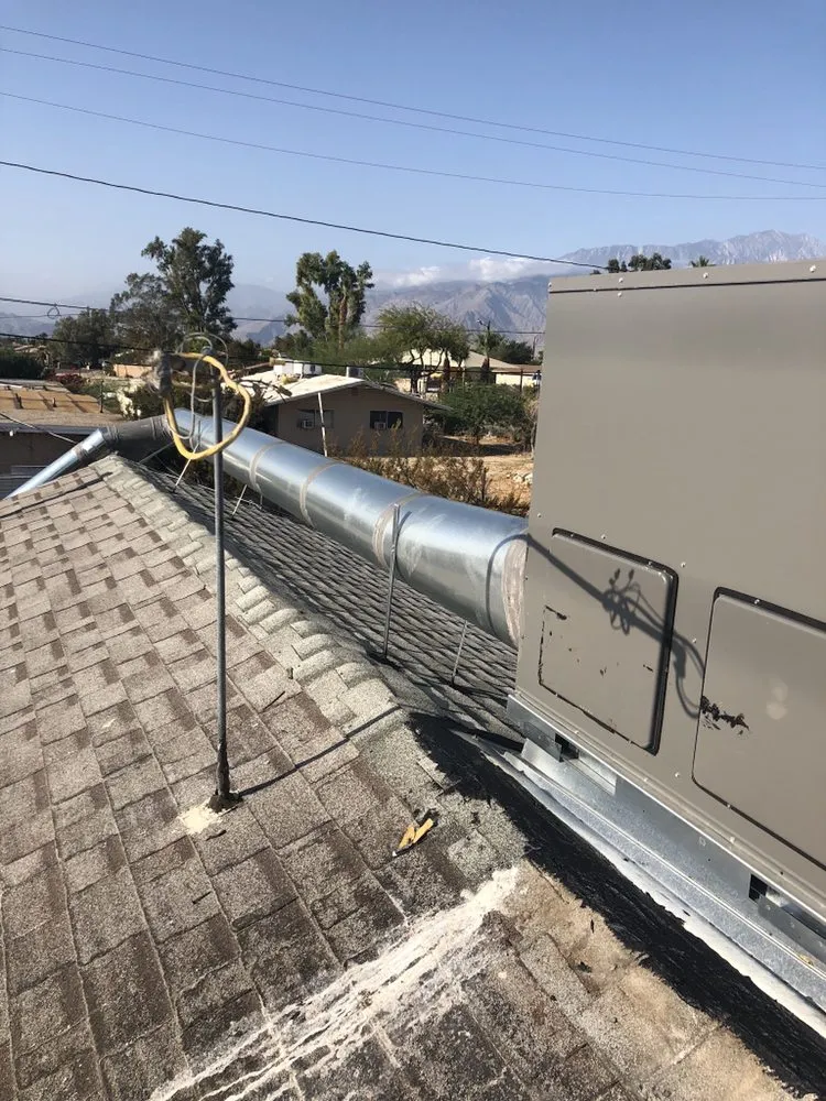 Slide of Fraguz Air Conditioning & Heating