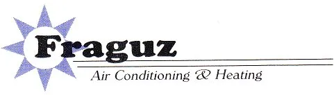 Slide of Fraguz Air Conditioning & Heating