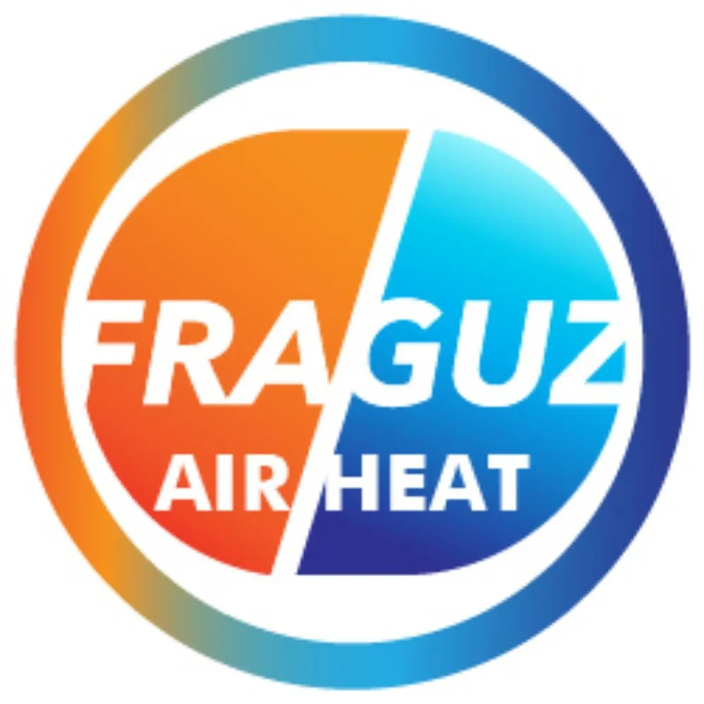 Slide of Fraguz Air Conditioning & Heating