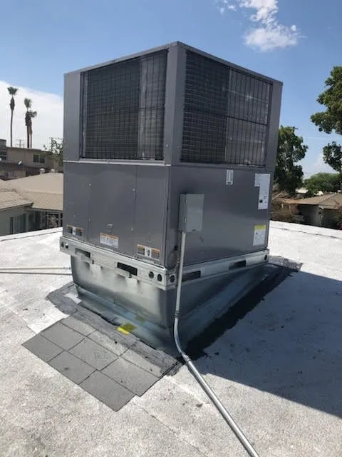 Slide of Fraguz Air Conditioning & Heating