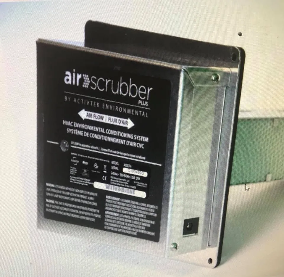 Slide of Fraguz Air Conditioning & Heating