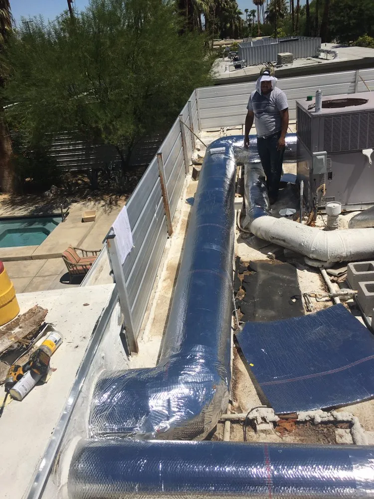 Slide of Fraguz Air Conditioning & Heating