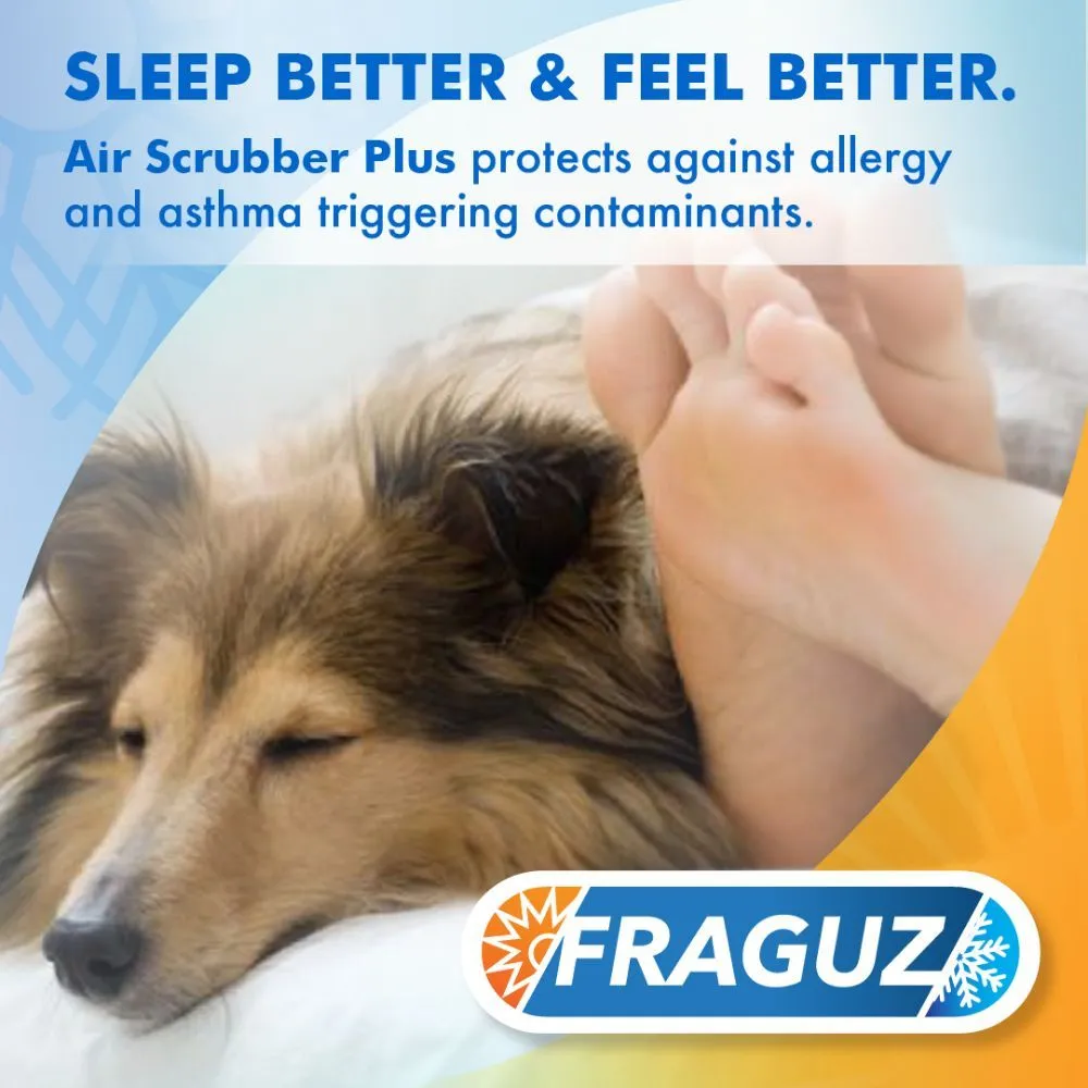 Slide of Fraguz Air Conditioning & Heating