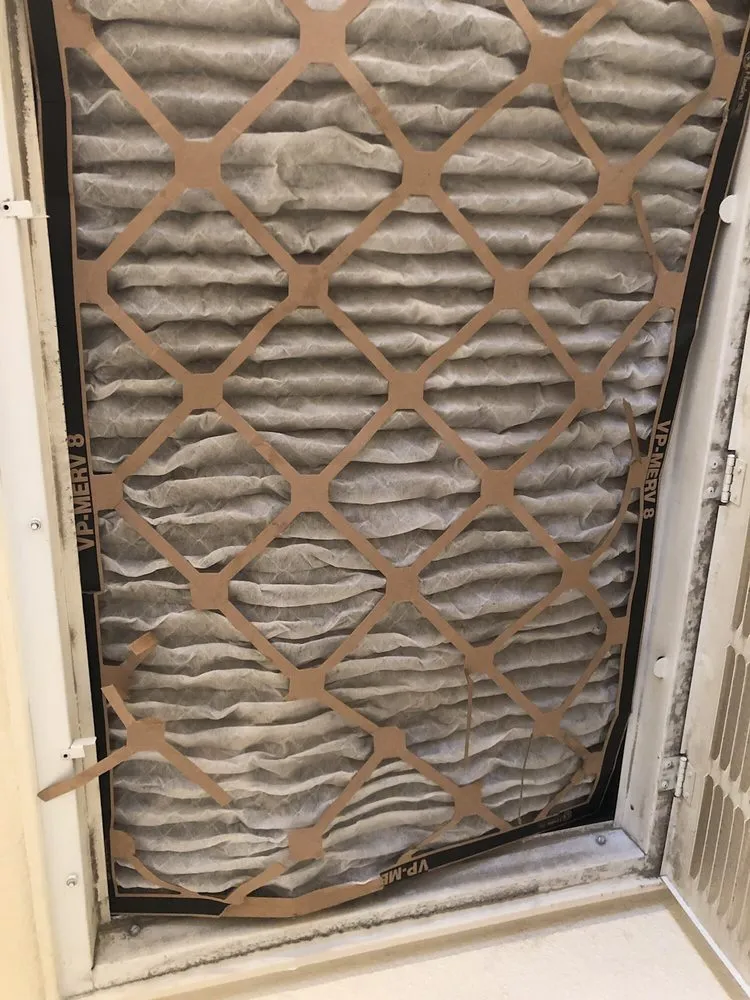 Slide of Fraguz Air Conditioning & Heating