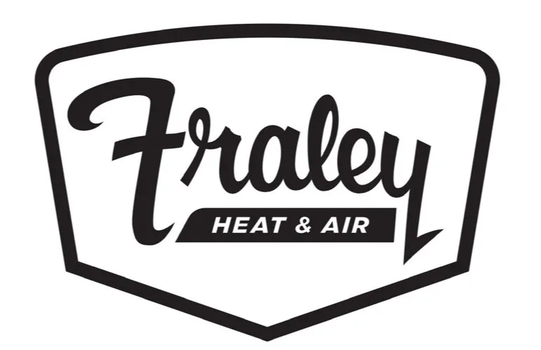 Slide of Fraley Heat & Air