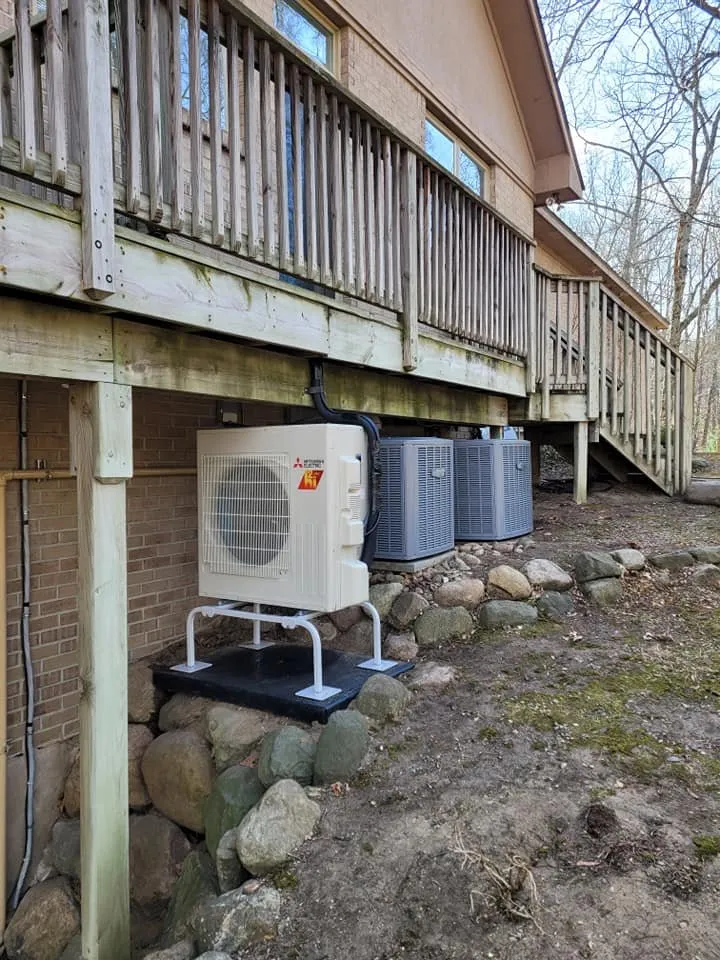 Slide of Fralick & Sons Heating & Cooling