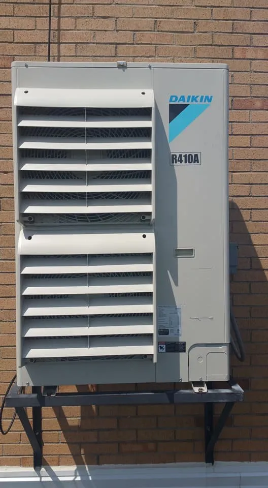 Slide of Fralick & Sons Heating & Cooling