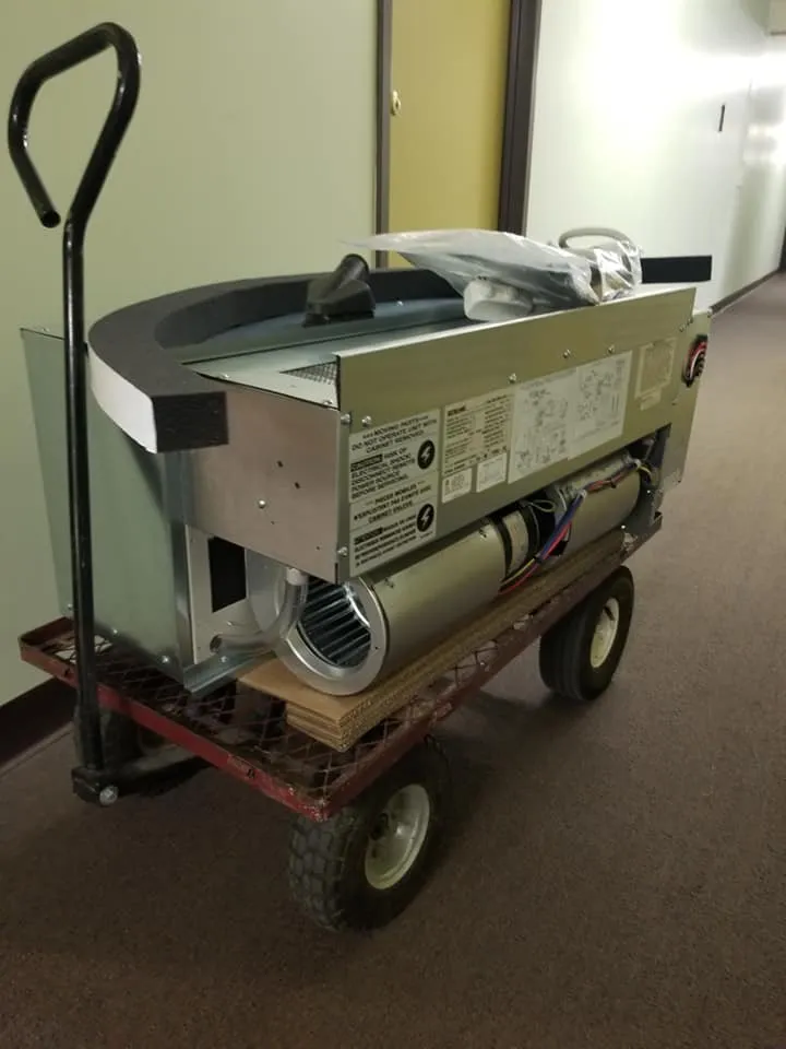 Slide of Fralick & Sons Heating & Cooling