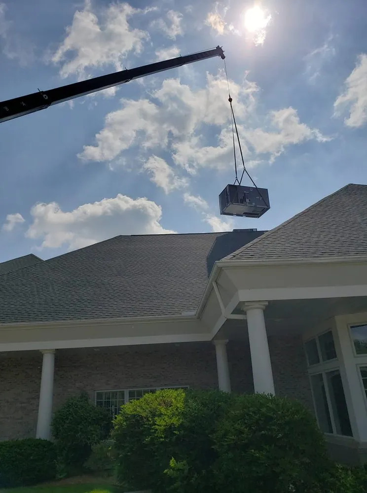 Slide of Fralick & Sons Heating & Cooling