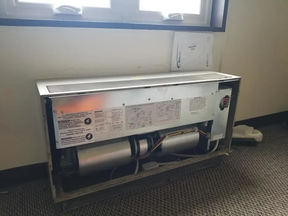 Slide of Fralick & Sons Heating & Cooling