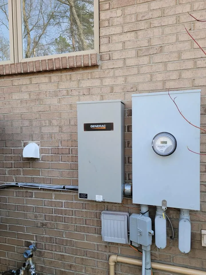 Slide of Fralick & Sons Heating & Cooling