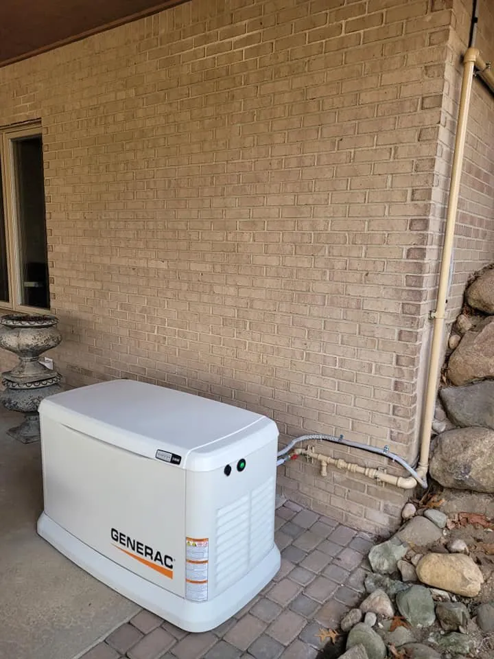 Slide of Fralick & Sons Heating & Cooling