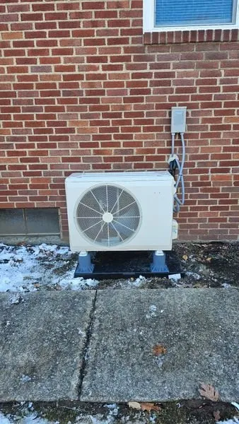 Top-rated furnace service for fast service in Beallsville, OH by Frame Heating and Air Conditioning