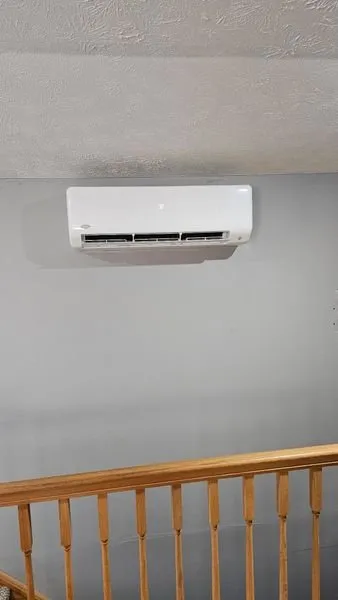 Local air conditioning service in Beallsville, OH by Frame Heating and Air Conditioning