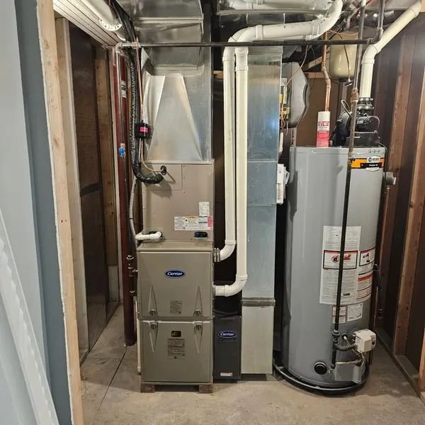 Professional HVAC installation for fast service across Beallsville, OH - Frame Heating and Air Conditioning