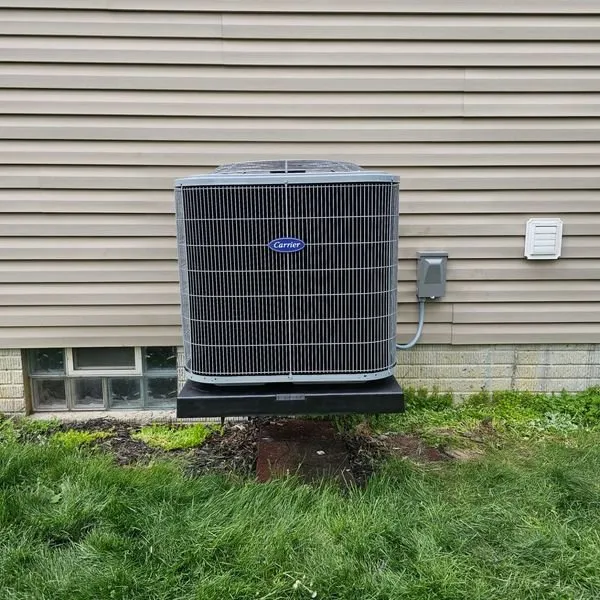 Expert furnace service in Beallsville, OH - Frame Heating and Air Conditioning