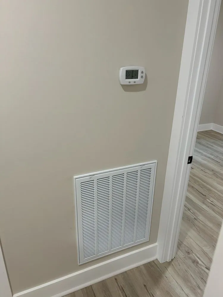 Reliable HVAC maintenance in Kelso, TN - Frame Heating and Cooling