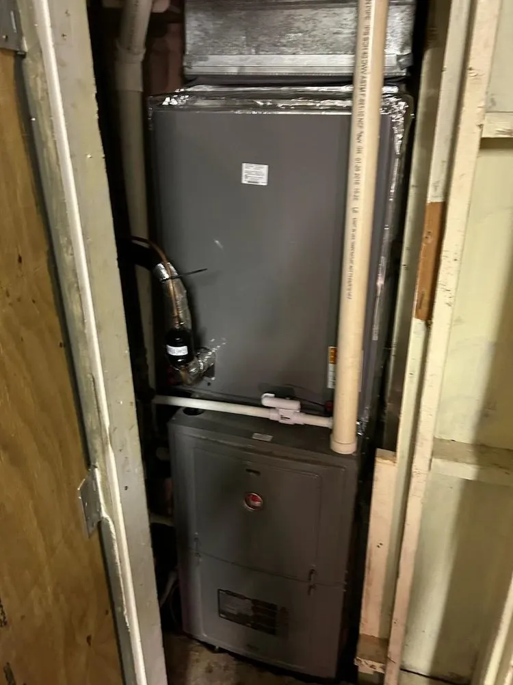 Expert AC installation in Kelso, TN - Frame Heating and Cooling