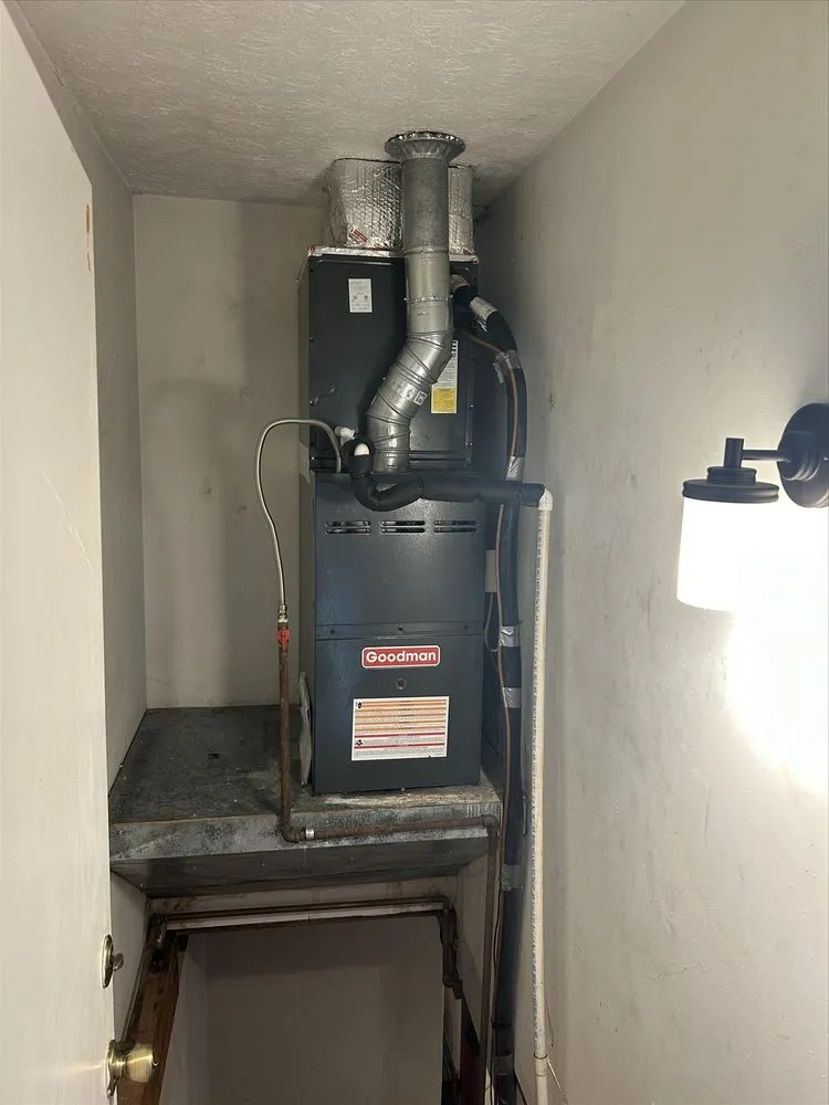 Expert HVAC repair in Kelso, TN - Frame Heating and Cooling