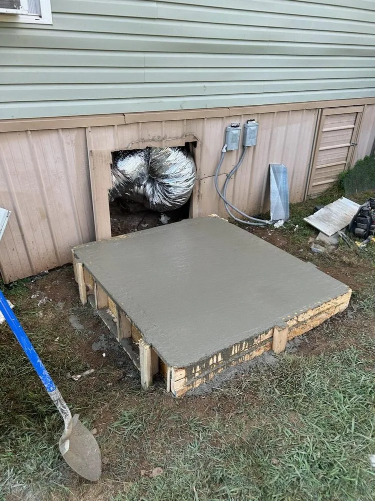 Reliable heating and cooling service experts serving Kelso, TN - Frame Heating and Cooling
