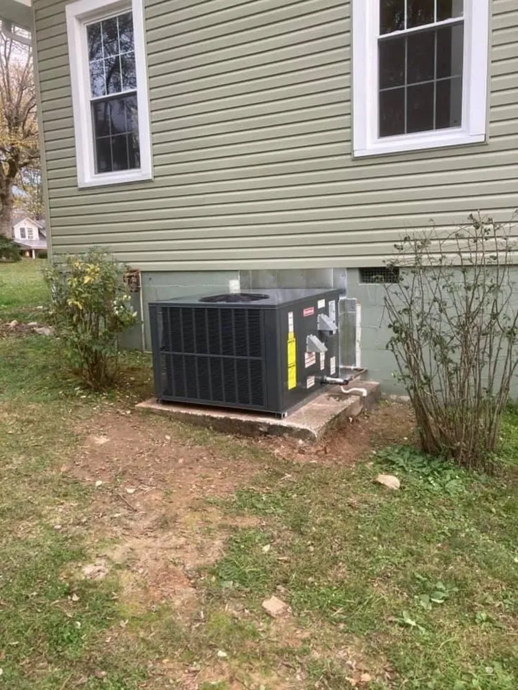 Professional HVAC repair in Kelso, TN by Frame Heating and Cooling