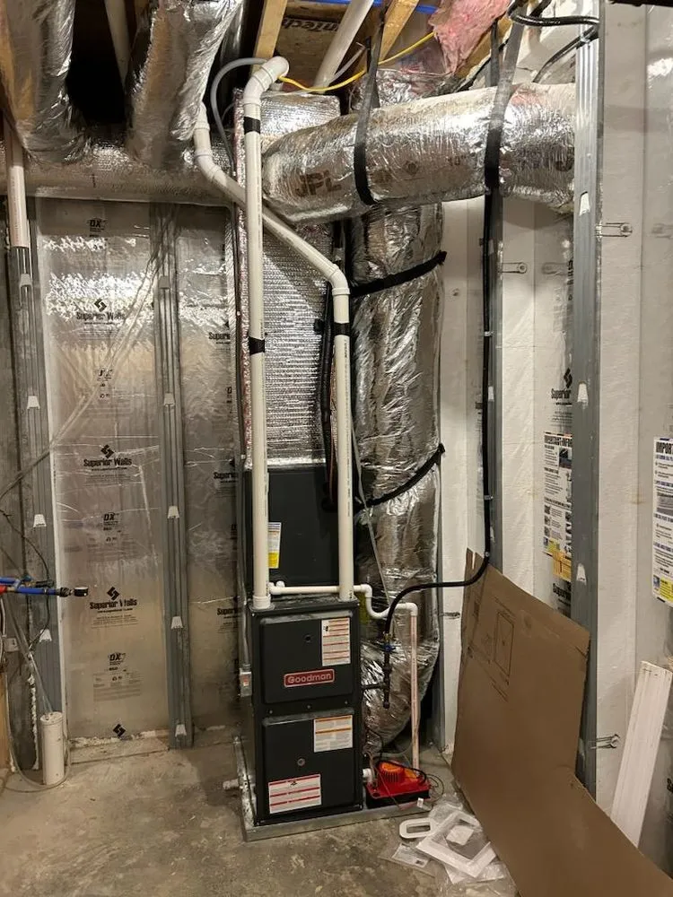 Local HVAC maintenance experts serving Kelso, TN - Frame Heating and Cooling