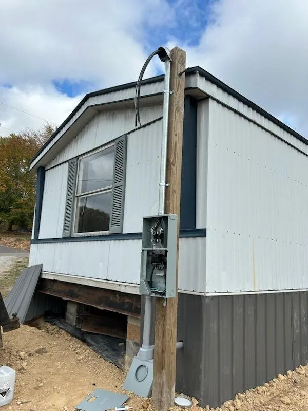 Reliable AC repair in Kelso, TN - Frame Heating and Cooling