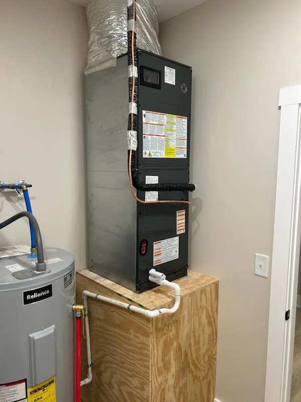 Reliable AC repair in Kelso, TN - Frame Heating and Cooling