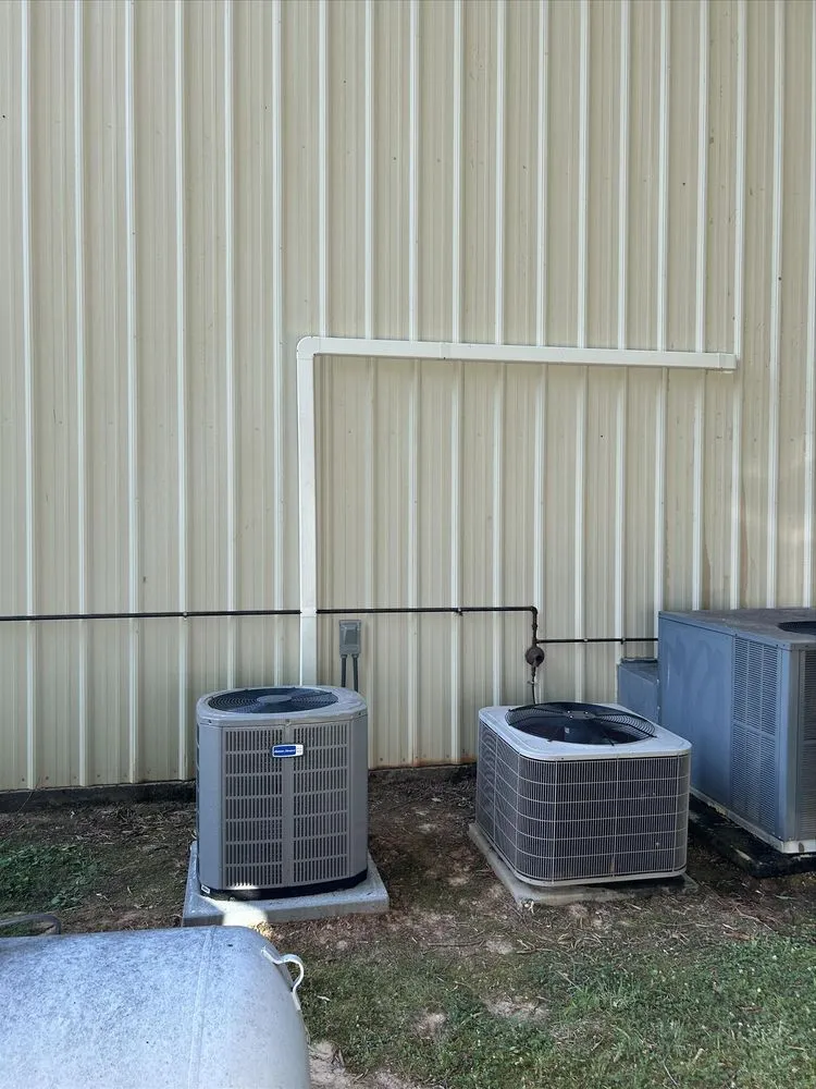 Expert HVAC installation for local homeowners across Kelso, TN - Frame Heating and Cooling