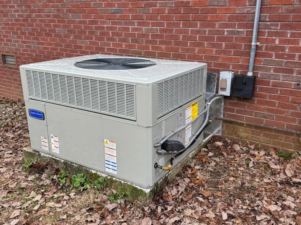 Reliable HVAC maintenance in Kelso, TN by Frame Heating and Cooling