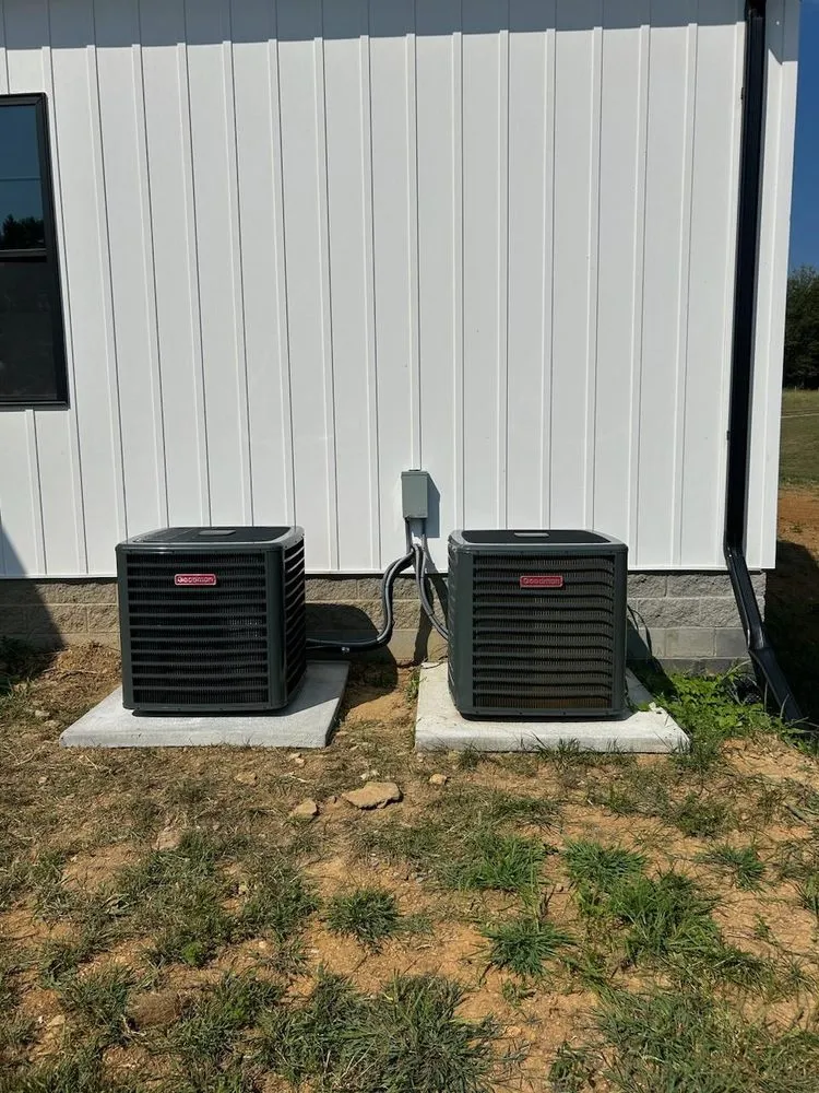 Reliable heating repair experts serving Kelso, TN - Frame Heating and Cooling