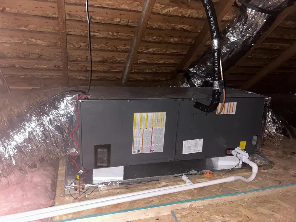 Professional air conditioning tune-up for residential systems in Kelso, TN by Frame Heating and Cooling