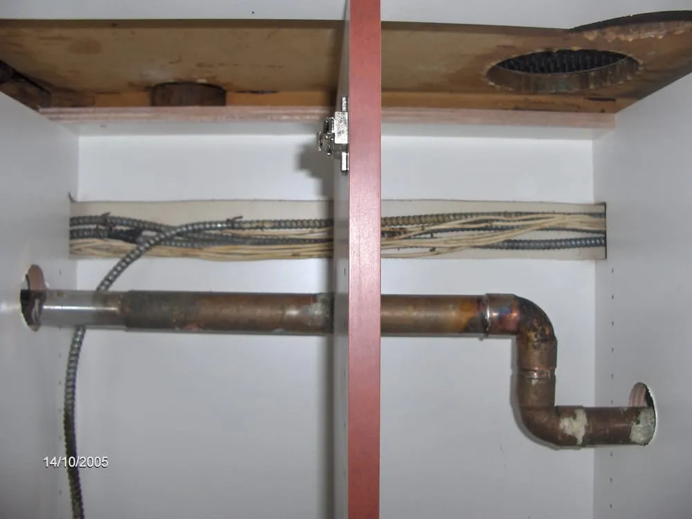 Slide of Framingham Plumbing and Heating