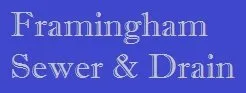 Slide of Framingham Sewer & Drain
