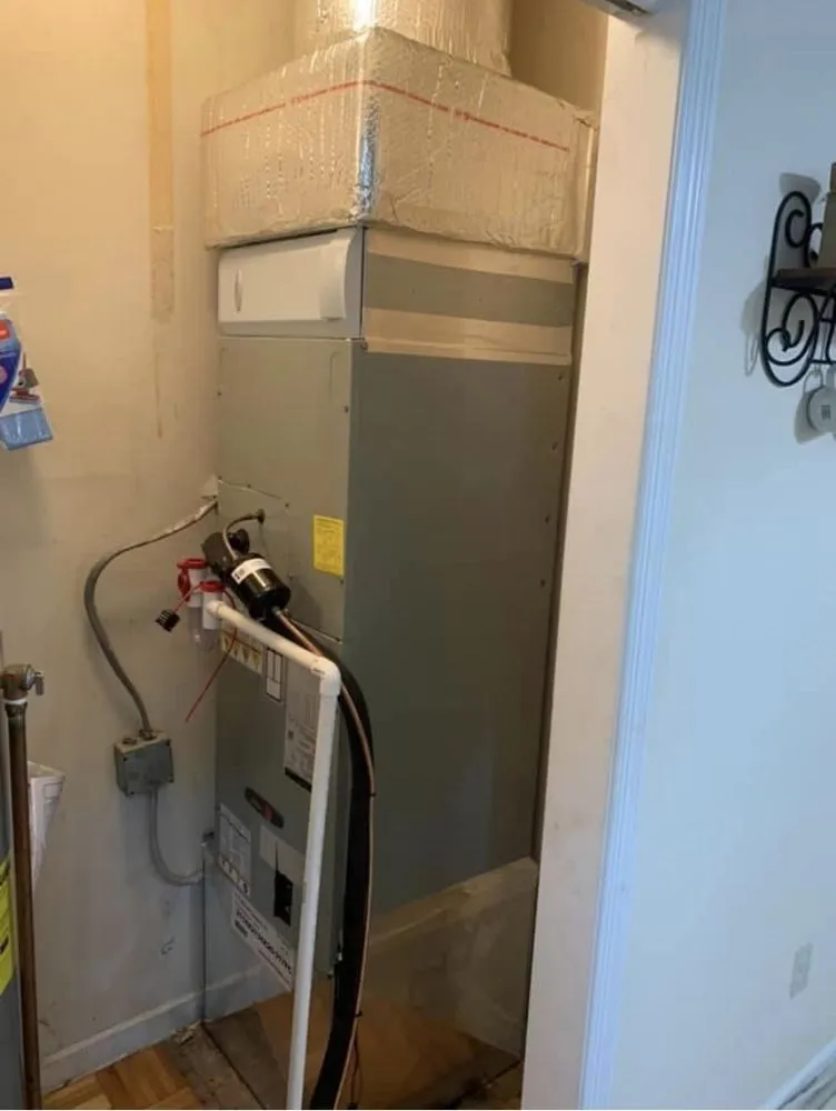 Professional AC repair in Scott Depot, WV - Francisco Heating And Cooling