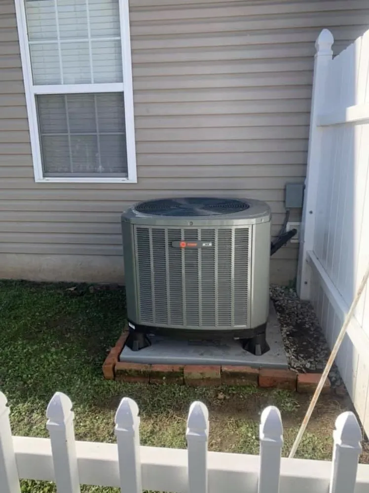 Local air conditioning service for fast service across Scott Depot, WV - Francisco Heating And Cooling