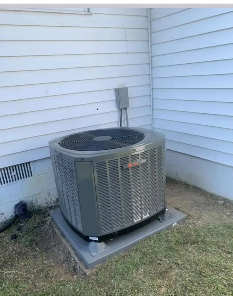 Local air conditioning tune-up in Scott Depot, WV by Francisco Heating And Cooling