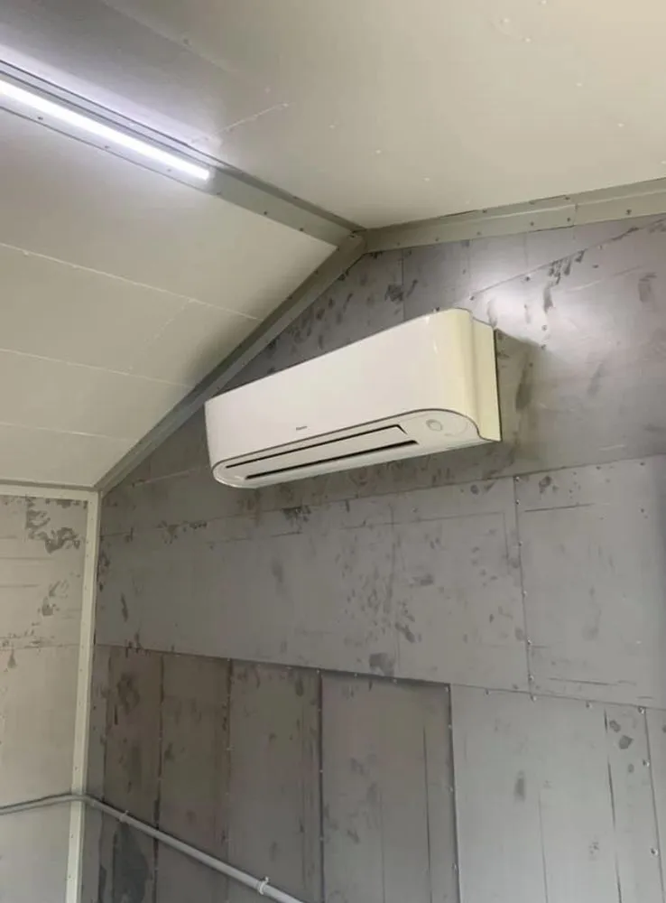 Certified heating repair in Scott Depot, WV by Francisco Heating And Cooling