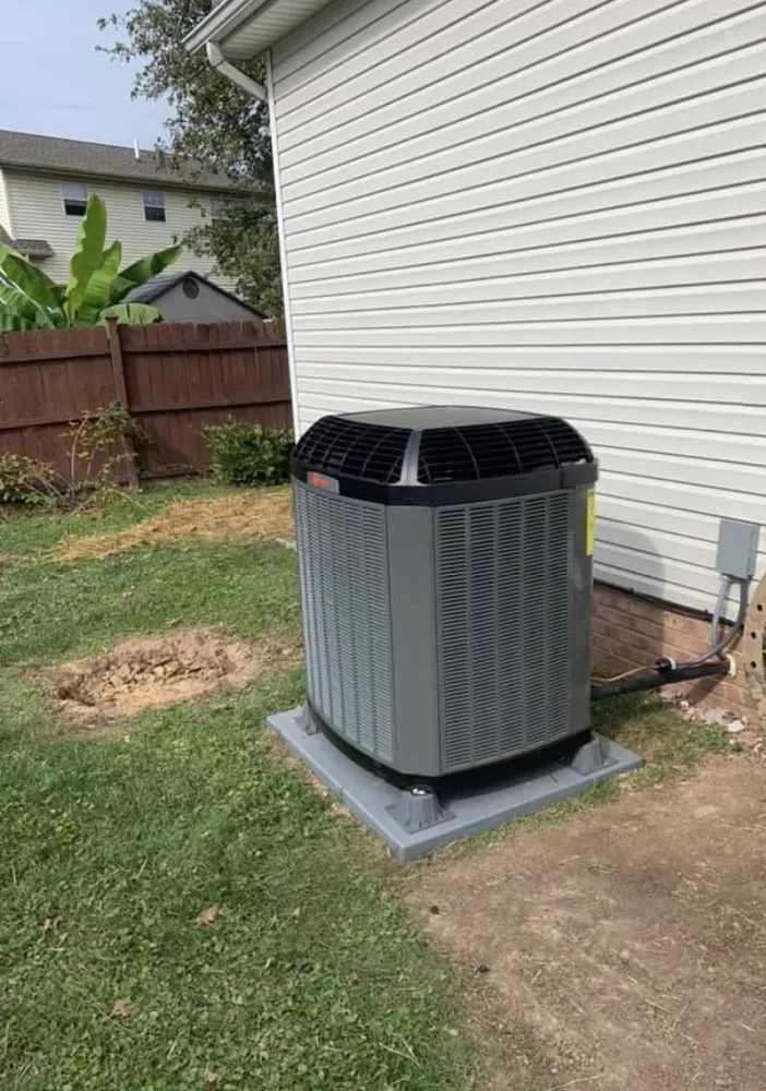 Trusted AC repair for homes across Scott Depot, WV - Francisco Heating And Cooling