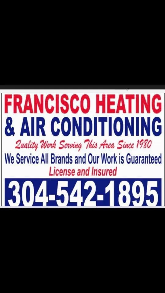 Reliable air conditioning tune-up in Scott Depot, WV - Francisco Heating And Cooling