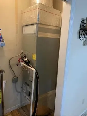 Francisco Heating And Cooling
