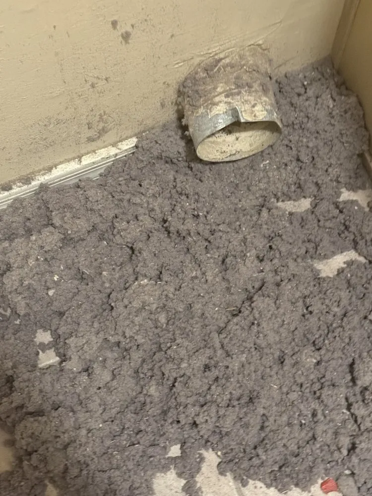 Slide of Francisco's Cooling and Heating