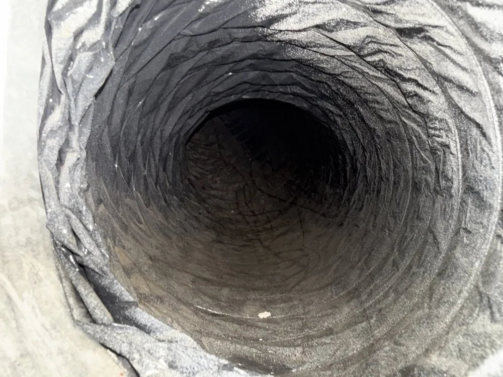 Slide of Francisco's Cooling and Heating