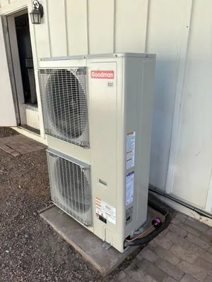 Francisco's Cooling and Heating